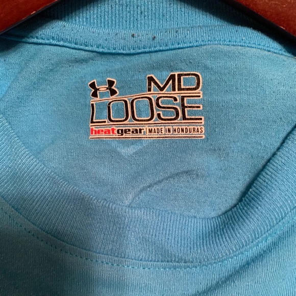 Under Armour T-Shirt - Picture 5 of 6